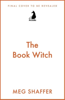The Book Witch