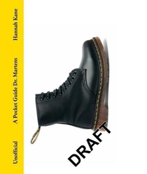 A Pocket Guide to Dr Martens