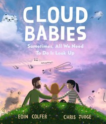 Cloud Babies voorzijde