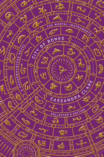 The Mortal Instruments 1: City of Bones