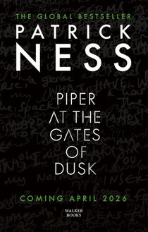 Piper at the Gates of Dusk