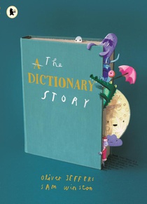 The Dictionary Story