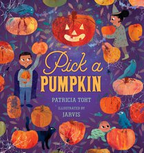Pick a Pumpkin