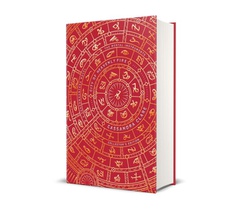 The Mortal Instruments 6: City of Heavenly Fire. Collector's Edition