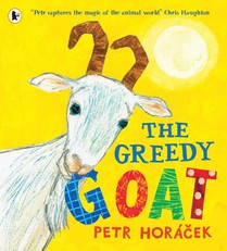 The Greedy Goat