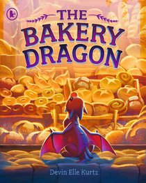The Bakery Dragon