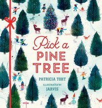 Pick a Pine Tree