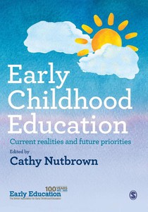 Early Childhood Education voorzijde