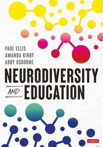 Neurodiversity and Education voorzijde