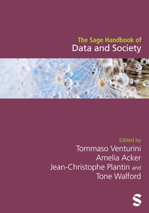 The Sage Handbook of Data and Society