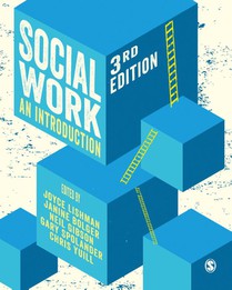 Social Work voorzijde