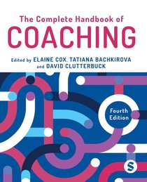 The Complete Handbook of Coaching voorzijde