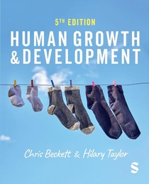 Human Growth and Development voorzijde