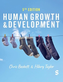 Human Growth and Development voorzijde