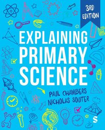 Explaining Primary Science voorzijde