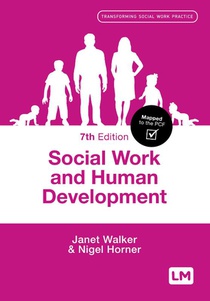 Social Work and Human Development