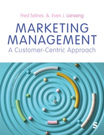 Marketing Management