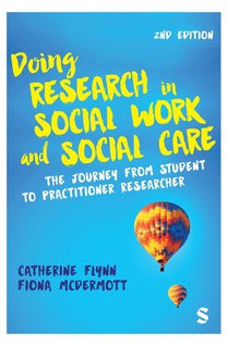 Doing Research in Social Work and Social Care