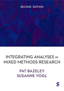 Integrating Analyses in Mixed Methods Research