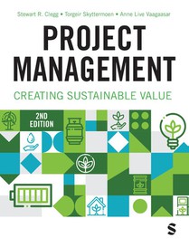 Project Management voorzijde