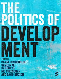 The Politics of Development