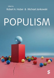 Populism voorzijde