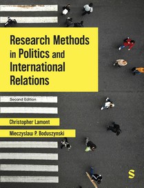 Research Methods in Politics and International Relations