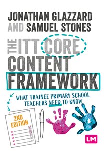 The ITT Core Content Framework voorzijde