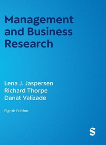 Management and Business Research