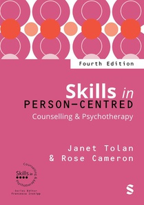 Skills in Person-Centred Counselling & Psychotherapy