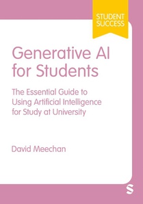 Generative AI for Students voorzijde