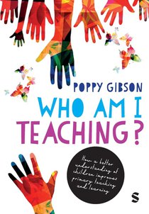 Who Am I Teaching?