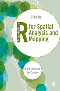 An Introduction to R for Spatial Analysis and Mapping