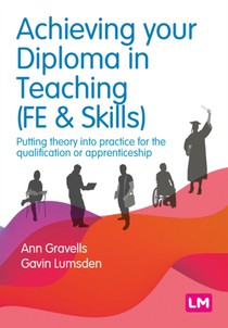 Achieving your Diploma in Teaching (FE & Skills)