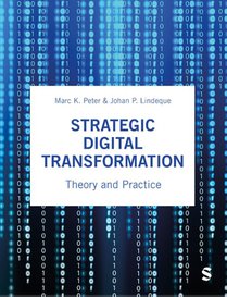 Strategic Digital Transformation