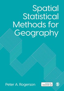 Spatial Statistical Methods for Geography