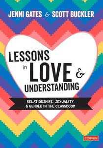 Lessons in Love and Understanding voorzijde