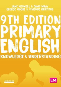 Primary English: Knowledge and Understanding voorzijde