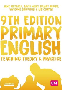 Primary English: Teaching Theory and Practice voorzijde