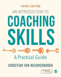 An Introduction to Coaching Skills voorzijde