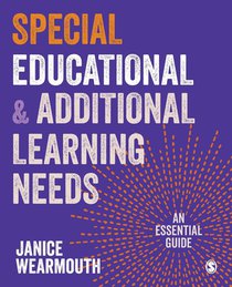 Special Educational and Additional Learning Needs