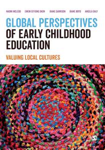Global Perspectives of Early Childhood Education