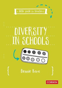 A Little Guide for Teachers: Diversity in Schools voorzijde