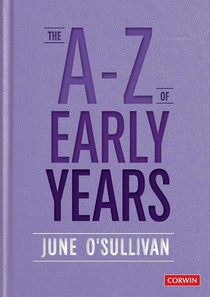 The A to Z of Early Years