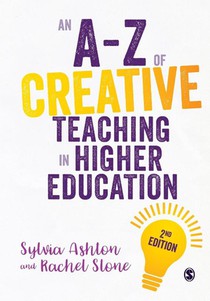 An A-Z of Creative Teaching in Higher Education