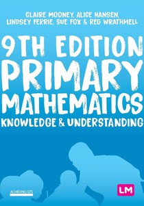 Primary Mathematics: Knowledge and Understanding