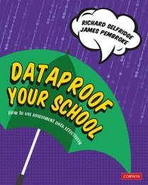 Dataproof Your School voorzijde