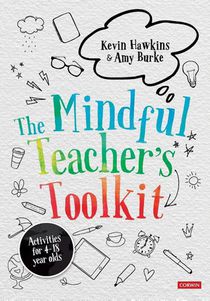 The Mindful Teacher's Toolkit voorzijde