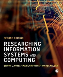 Researching Information Systems and Computing