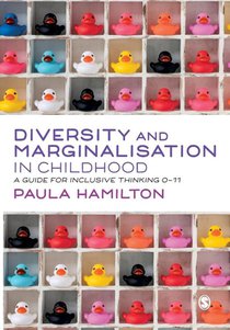 Diversity and Marginalisation in Childhood voorzijde